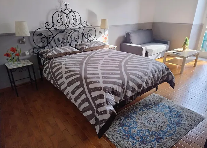 Bed and Breakfast I Tetti Napoli