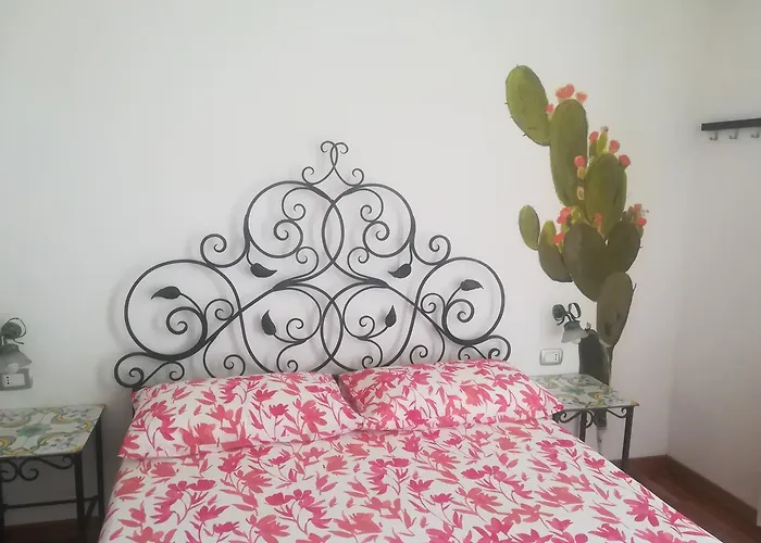 Bed and Breakfast I Tetti Napoli