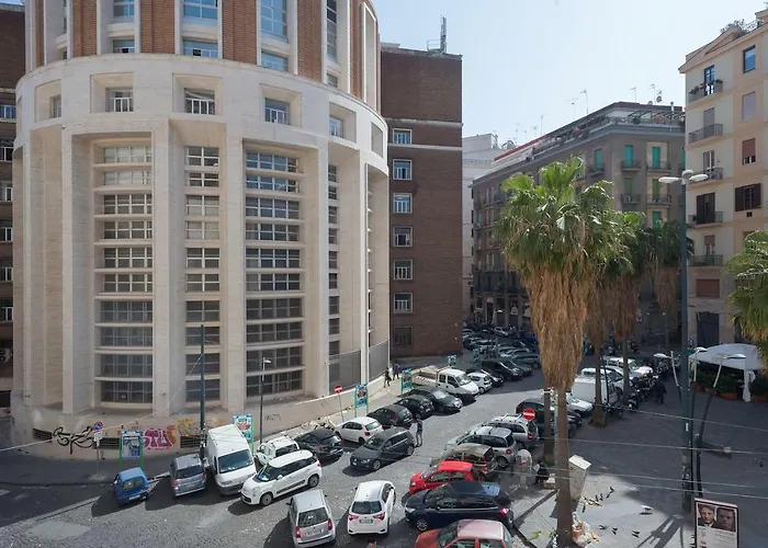 B&B Toledo One Napoli